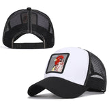 bee cap