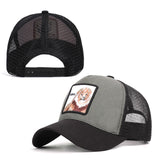 bee cap