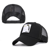 bee cap