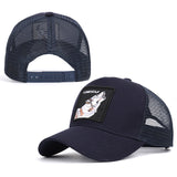 bee cap