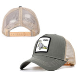 bee cap