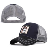bee cap