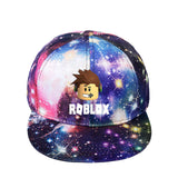 Roblox cap