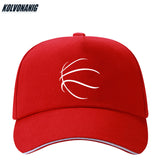 Basketball cap
