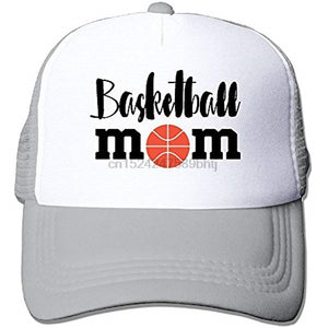 Basketball Mom cap