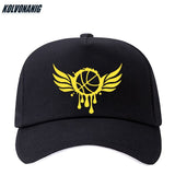 Basketball cap