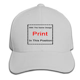 Basketball Cap