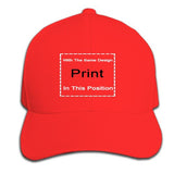 Basketball Cap