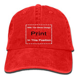 Basketball Cap