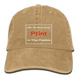 Basketball Cap