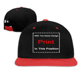 Basketball Cap