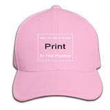 hip hop Baseball caps