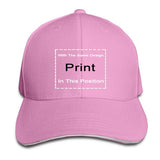 hip hop Baseball caps