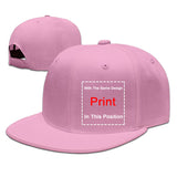 hip hop Baseball caps