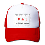 hip hop Baseball caps