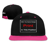 hip hop Baseball caps