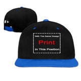 hip hop Baseball caps