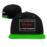 ON TIME Basketball cap