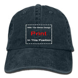 ON TIME Basketball cap