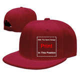 ON TIME Basketball cap