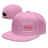 ON TIME Basketball cap