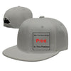 ON TIME Basketball cap