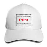 ON TIME Basketball cap