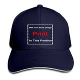 ON TIME Basketball cap