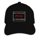ON TIME Basketball cap