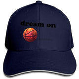 Dream On Basketball