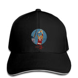 Jersey Hakeem Olajuwon Baseball Cap