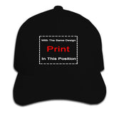 Jersey Hakeem Olajuwon Baseball Cap
