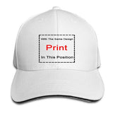 Jersey Hakeem Olajuwon Baseball Cap