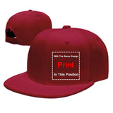 Jersey Hakeem Olajuwon Baseball Cap