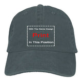 Jersey Hakeem Olajuwon Baseball Cap