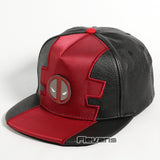 Deadpool Cap